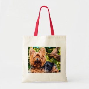 Het leuke Art. van de Pret van het Lot van de Lief Tote Bag
