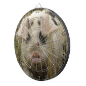 Het leuke Dartboard van het Varken Dartbord (Voorkant Rechts)
