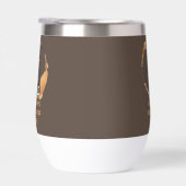 Het leven begint altijd na de koffie (Rechts)