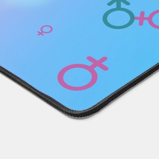 Het leven begint bij | bureaumat (Hoek)