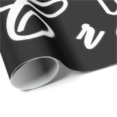 Het leven begint bij het kruis cadeaupapier (Rol Hoek)