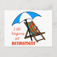 Het leven begint bij pensionering