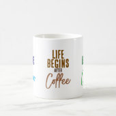 Het leven begint na koffiemok (Center)