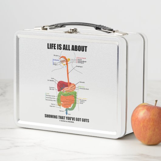 Het leven draait om het tonen dat je een gast hebt (In situ)