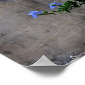 Het leven en de dood poster (Hoek)