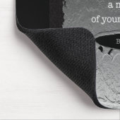 Het leven en de Waarden, geïllustreerd de citaat v Muismat (Hoek)