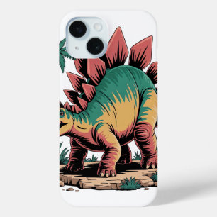 Het leven genieten iPhone 15 case
