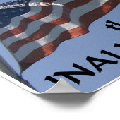 Het leven, iedereen eerst goed poster (Hoek)