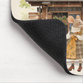 Het leven in de reeks van de Muizenstad Muismat (Hoek)