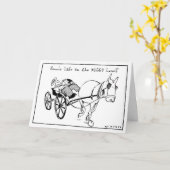 Het leven in de Steeg Met fouten Kaart (Gele Bloem)