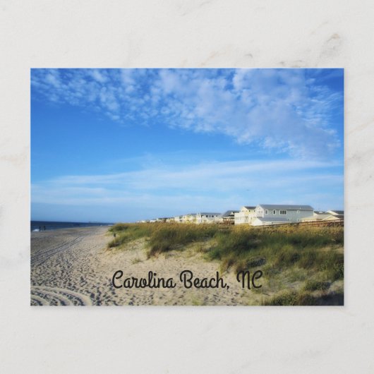 Het leven in het horizontale Briefkaart van het Pa (Voorkant)