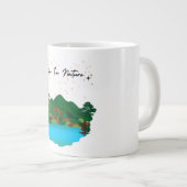 Het leven in Natuur Grote Koffiekop (Voorkant rechts)