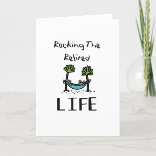 Het leven in ruste zetten kaart