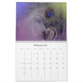 Het leven is... (Agenda) Kalender (Feb 2027)