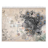 Het leven is... (Agenda) Kalender (Hoes)