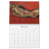 Het leven is... (Agenda) Kalender (Mar 2026)