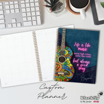 Het leven is als muziek, altijd een goed lied | gi