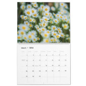 Het leven is als vier seizoenen 2025 kalender (Mar 2026)