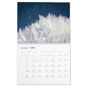 Het leven is als vier seizoenen 2025 kalender (Jan 2026)