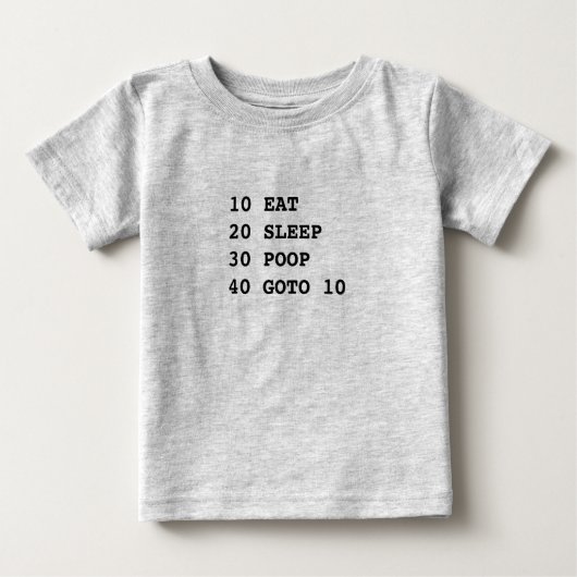 Het leven is BASIC-biologisch (Voorkant)