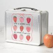 Het leven is Berry Sweet (In situ)