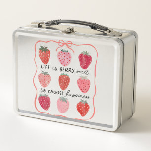 Het leven is Berry Sweet