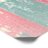 Het leven is beter aan het meer poster (Hoek)