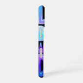 Het leven is beter als je danst _ iPhone case iPhone 16 Hoesje (Rechterkant)