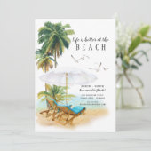 Het leven is beter bij de aankondiging van het str (Staand voorkant)