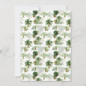 Het leven is beter bij de aankondiging van het str (Achterkant)