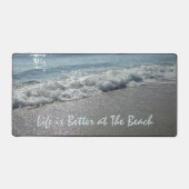 Het leven is beter bij de fotografische school van bureaumat (Voorkant)