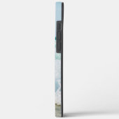 Het Leven Is Beter Bij De Strandgolf Case-Mate iPhone Case (Achterkant / Links)