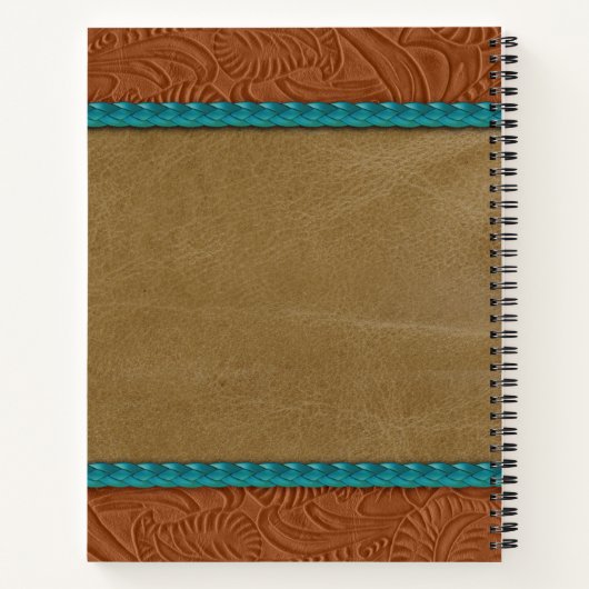 Het leven is beter in Boots Notitieboek (Achterkant)