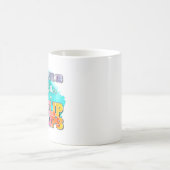 Het leven is beter in de Mok van Teenslippers (Center)