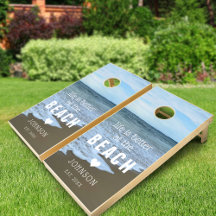 Het leven is beter in het strand