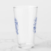 Het leven is beter in het strand House Ocean Condo Glas (Rechts)