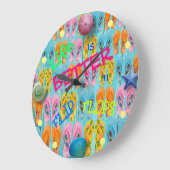 Het leven is beter in Teenslipper Beach House Grote Klok (Hoek)