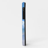 Het leven is Beter in Teenslipper Case-Mate iPhone Case (Achterkant/links)