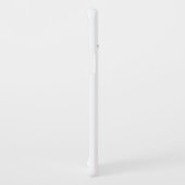 Het leven is beter in Teenslipper Case-Mate Samsung Galaxy Hoesje (Achterkant/rechts)