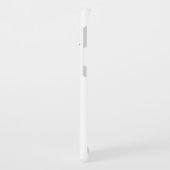 Het leven is beter in Teenslipper Case-Mate Samsung Galaxy Hoesje (Achterkant/links)