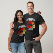 Het leven is beter met Akbash-Hondenliefhebbers T-shirt (Unisex)