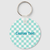 Het leven is beter met bingo sleutelhanger (Achterkant)