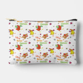 Het leven is beter met de Waterverf van kippen Kun Etui (Voorkant)