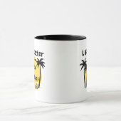 Het leven is beter met Dividenden Mok (Midden)