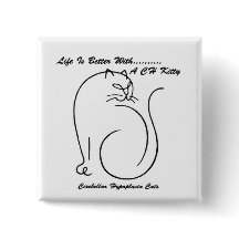 Het leven is beter met een CH-Button