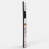 Het leven is beter met een citaat van Dog grappige Case-Mate iPhone Case (Achterkant/rechts)