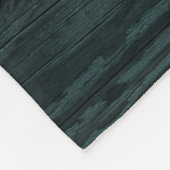 Het leven is beter met een Dog Fleece Blanket - Bl (Hoek)