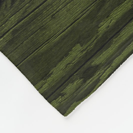 Het leven is beter met een Dog Fleece Blanket - Gr (Hoek)