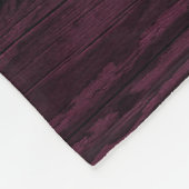 Het leven is beter met een Dog Fleece Blanket - Ma (Hoek)