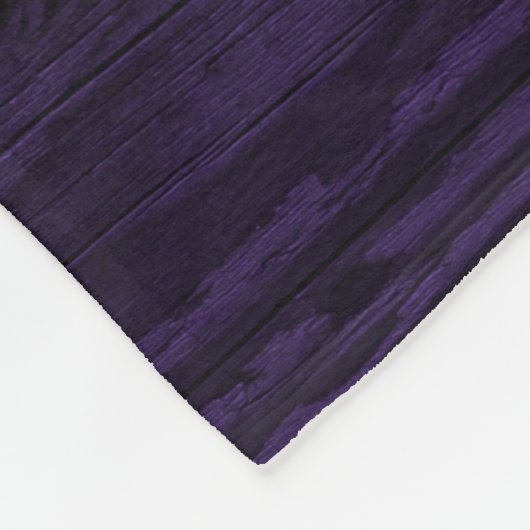 Het leven is beter met een Dog Fleece Blanket - Pa (Hoek)